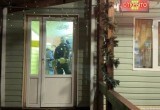 «Сауна с сюрпризом»: в Вологде прикрыли бордель на Благовещенской