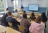 Шестой день работы Летней школы прошёл под эгидой просвещения
