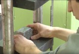 Учёные ЧГУ предлагают создавать жаростойкий бетон на основе промышленных отходов