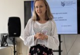 Летняя научно-образовательная школа завершена!