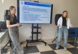 Летняя научно-образовательная школа завершена!