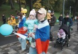 Череповец впервые отпраздновал День многодетной семьи