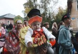 Череповец впервые отпраздновал День многодетной семьи