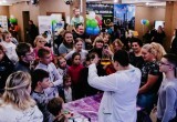 Фестиваль «Наука 0+» вернётся в Череповец 18 и 19 октября