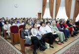 Более 140 народных избранников Вологодчины прокачали навыки в рамках «Школы депутатов» в Череповце
