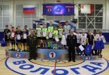В Вологде прошёл детский турнир по мини-футболу памяти подполковника ФСБ Николая Узкого