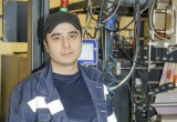 &laquo;Надёжный тыл &ndash; опора страны&raquo;: старший наладчик оборудования в производстве пищевой продукции Цеха №2 компании &laquo;Русский бисквит&raquo; Дусматов Камолидин 