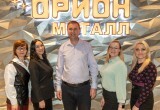 &laquo;Надёжный тыл &ndash; опора страны&raquo;: директор металлобазы Андрей Смирнов