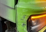 После массового ДТП на трассе "Вологда &mdash; Норобово" госпитализировали двух человек
