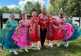 Грязовец отметил День города: Сергей Селянин и Алексей Маслов поздравили жителей с праздником