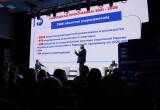 В Вологде и на востоке области определили куратора реализации Народной программы Единой России