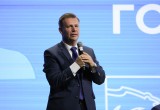 В Вологде и на востоке области определили куратора реализации Народной программы Единой России