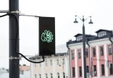Новые светофоры с символикой вологодской птички появились на улицах города