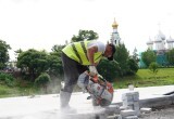 Более двух километров обновленного пространства появятся вдоль берегов реки Вологды