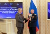 Два участника СВО из Вологды стали дипломированными управленцами