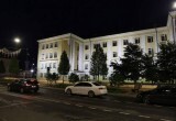 Советский проспект стал ярче в Череповце