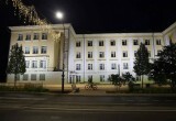 Советский проспект стал ярче в Череповце