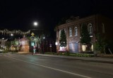 Советский проспект стал ярче в Череповце