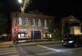 Советский проспект стал ярче в Череповце