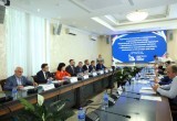 &laquo;Единая Россия&raquo; подписала соглашение о взаимодействии между Общественной палатой РФ и политическими партиями