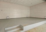 Строительство нового Дома культуры в поселке Нифантово близится к завершению