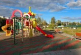 Спортивный фестиваль в Прилуках объединил любителей активного образа жизни