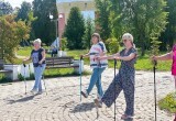 Спортивный фестиваль в Прилуках объединил любителей активного образа жизни