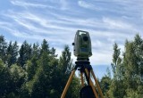 Спортплощадку, Дом культуры и очистные строят под Череповцом по программе Единой России