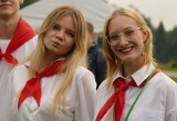 XII Слет работающей молодежи &laquo;МОСТ&raquo; собрал лидеров и новаторов на берегу реки Комела