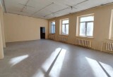 В Соколе проверили ход ремонта школы для детей с ОВЗ