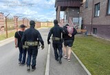 Вологжанин угрожал знакомому расправой из-за долга