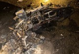 В аварии под Вологдой погиб байкер из Ярославской области