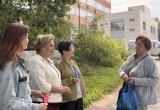 Вологодские депутаты ищут решения для благоустройства дворов и улиц