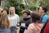 Вологодские депутаты ищут решения для благоустройства дворов и улиц