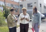 Вологодские депутаты ищут решения для благоустройства дворов и улиц