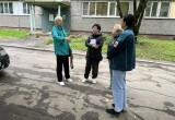 Вологодские депутаты ищут решения для благоустройства дворов и улиц