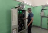 Более 150 лифтов обновят в многоквартирных домах Череповца 