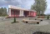 Деревня Березник обрела новое сердце культурной жизни