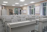 Народная программа создала новые возможности для учеников восьмой школы