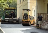 Качественное благоустройство детских садов &ndash; в приоритете! 
