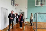 В Череповце завершается подготовка образовательных учреждений к новому учебному году