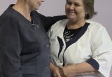 Светлана Грачева оценила результаты ремонта амбулатории в Бабаевском округе