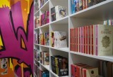 Современное пространство для творчества и общения появилось на улице Авксентьевского