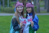 Командный дух и творчество на фестивале &laquo;Малина&raquo;