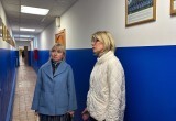 Новые условия для воспитанников &laquo;Динамо-Вологда&raquo; &ndash; задача на ближайшую перспективу