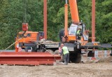 Более 950 детей ждут открытия нового спортивного объекта в Печаткино