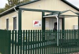 Современный медицинский пункт открыт в Харовском округе