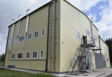 В Чагоде продолжается модернизация коммунальной инфраструктуры