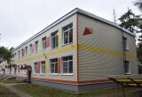 Второй корпус детского сада открылся в Чагоде после масштабного капремонта