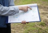 Первые работы по созданию парка на берегу реки Содема начнутся уже в этом году